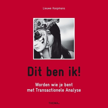 Afbeeldingen van Dit ben ik!