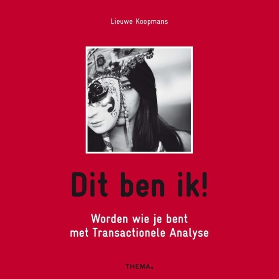 Afbeelding van Dit ben ik!