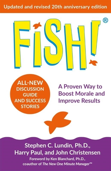 Afbeelding van Fish!