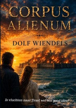 Afbeeldingen van Corpus Alienum