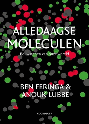Afbeeldingen van Alledaagse moleculen