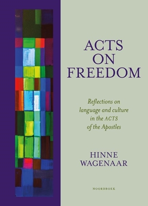 Afbeeldingen van ACTS on Freedom