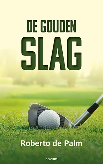 Afbeelding van De gouden slag