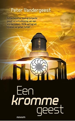 Afbeeldingen van Een kromme geest