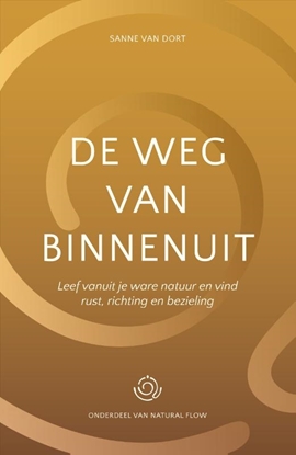 Afbeeldingen van Natural Flow De weg van binnenuit
