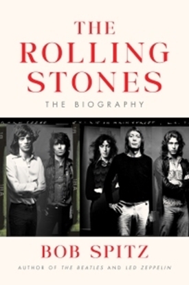 Afbeeldingen van Spitz, B: Rolling Stones