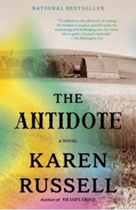 Afbeeldingen van The Antidote