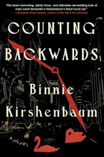 Afbeelding van Counting Backwards