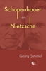 Afbeelding van Schopenhauer en Nietzsche