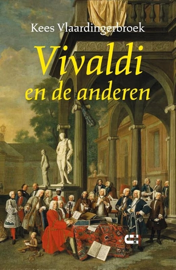Afbeelding van Vivaldi en de anderen