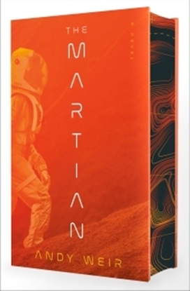 Afbeeldingen van Martian (Deluxe Edition)