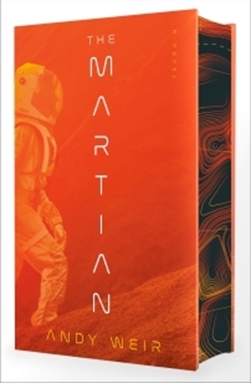 Afbeelding van Martian (Deluxe Edition)