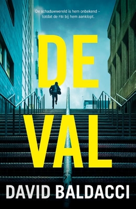 Afbeeldingen van De val