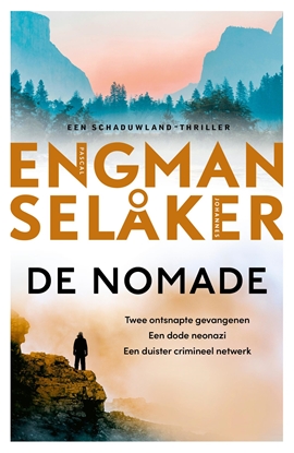 Afbeeldingen van Schaduwland De nomade