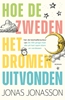 Afbeelding van Hoe de Zweden het dromen uitvonden
