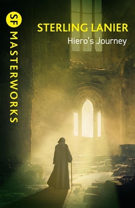 Afbeeldingen van S.F. Masterworks Hiero's Journey