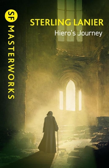 Afbeelding van S.F. Masterworks Hiero's Journey