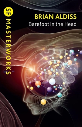 Afbeeldingen van S.F. Masterworks Barefoot in the Head