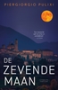 Afbeelding van Echo's van het kwaad De zevende maan