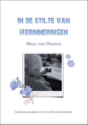 Afbeeldingen van In de stilte van herinneringen