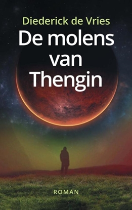 Afbeeldingen van De molens van Thengin