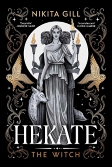 Afbeelding van Hekate