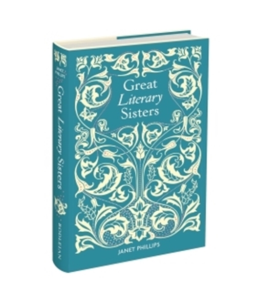 Afbeelding van Great Literary Sisters