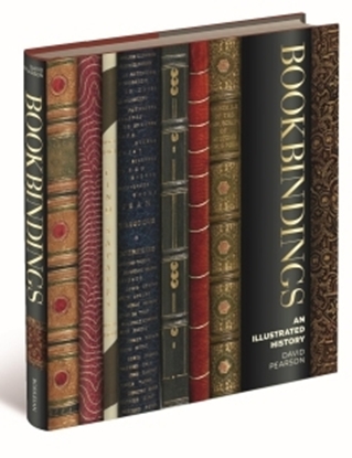 Afbeeldingen van Bookbindings