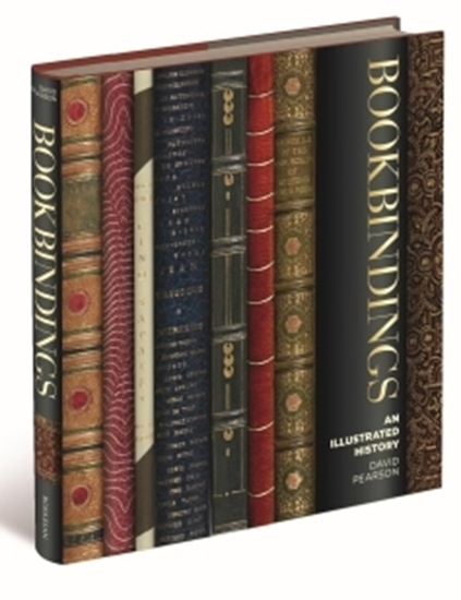 Afbeelding van Bookbindings