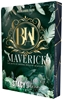 Afbeelding van The Boys of Brooke Hollow Academy Maverick