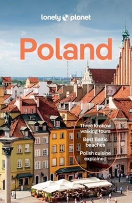 Afbeeldingen van Lonely Planet Lonely Planet Poland