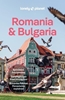 Afbeelding van Lonely Planet Lonely Planet Romania & Bulgaria