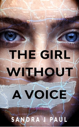 Afbeeldingen van The Girl Without a Voice