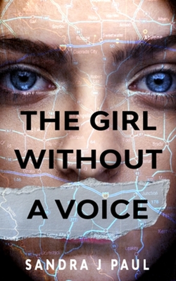 Afbeelding van The Girl Without a Voice