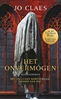 Afbeelding van Het onvermogen - jubileumeditie exclusief Standaard Boekhandel
