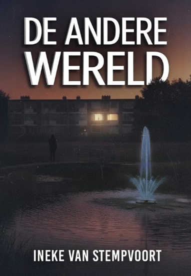 Afbeelding van De andere wereld