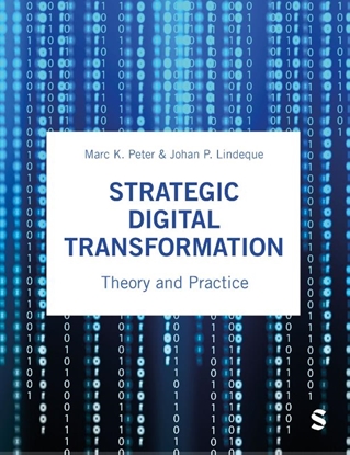 Afbeeldingen van Strategic Digital Transformation