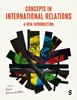 Afbeelding van Concepts in International Relations