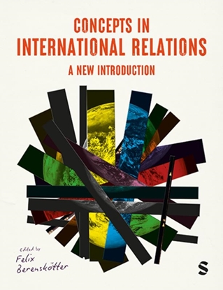 Afbeeldingen van Concepts in International Relations