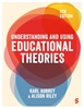 Afbeelding van Understanding and Using Educational Theories