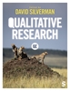 Afbeelding van Qualitative Research