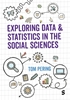 Afbeelding van Exploring Data and Statistics in the Social Sciences