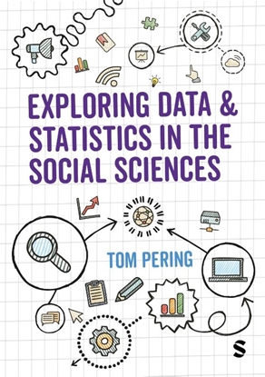 Afbeeldingen van Exploring Data and Statistics in the Social Sciences