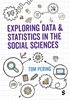 Afbeelding van Exploring Data and Statistics in the Social Sciences