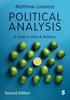 Afbeelding van Political Analysis