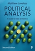 Afbeelding van Political Analysis