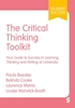 Afbeelding van Student Success The Critical Thinking Toolkit