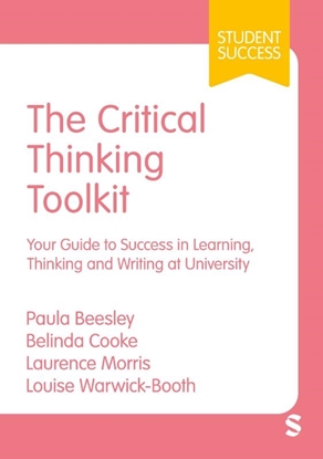Afbeeldingen van Student Success The Critical Thinking Toolkit