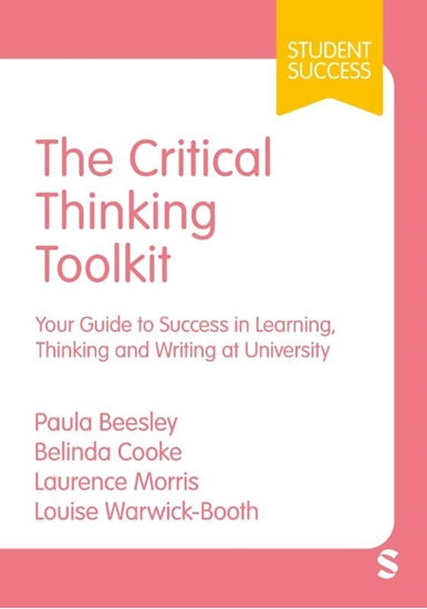Afbeelding van Student Success The Critical Thinking Toolkit