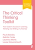 Afbeelding van Student Success The Critical Thinking Toolkit